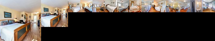 Farnsworth House Bed and Breakfast