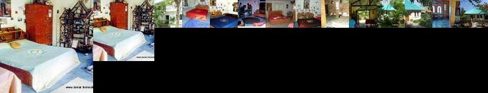 Lamai Homestay Resort And Tours