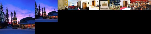 The Bulldog Hotel Vernon