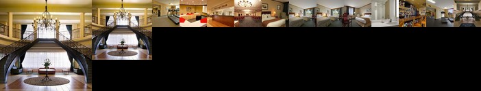 Travelodge Hotel by Wyndham Montreal Airport