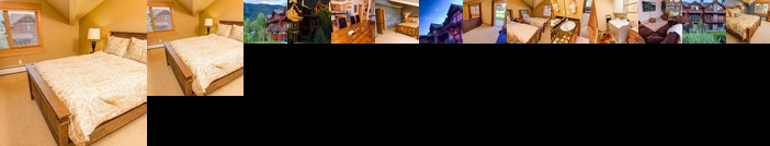 Spanish Peaks Condo 20 Big Sky