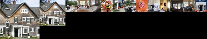 Kingsbrae Cottage Inn