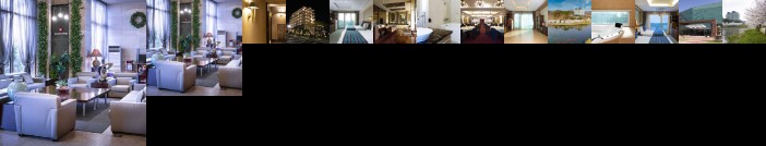 Ritz Plaza Hotel Gunsan