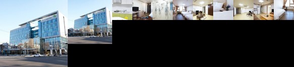 HiSeoul Youthhostel