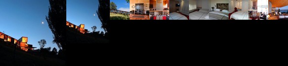 Hotel Casa Panguipulli