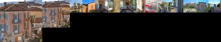 Locazione turistica La Silente