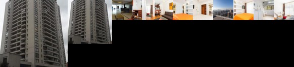 City Inn Apart Home 2