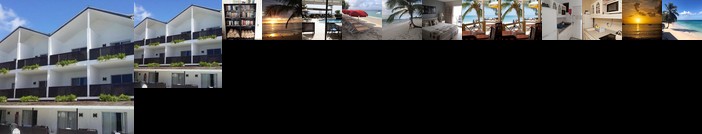 Tropical Sunset Beach Apartment Hotel