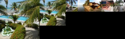 Nautical Inn Seine Bight