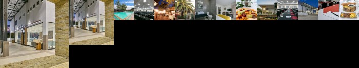 Oasis Motel Gaborone