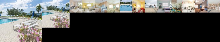 Silver Sands Condominiums