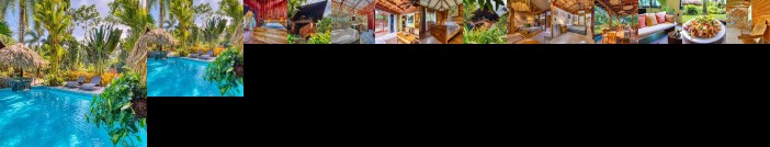 Hotel Banana Azul - Adults Only