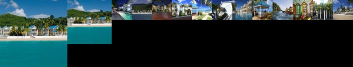 Villa Beach Cottages