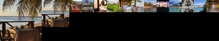 Le Lagoto Resort & Spa