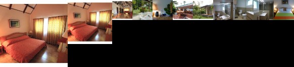 Club Santana Beach & Resort