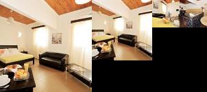 Cocoa Hotel Residence