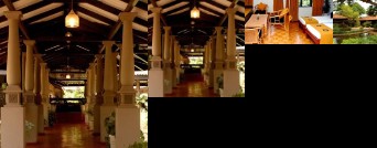 Heritage Mihintale Resort