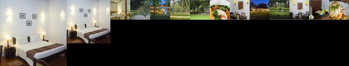 The Sanctuary At Tissawewa