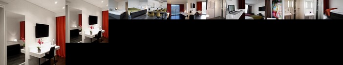 Forenom Aparthotel Goteborg Nolvik