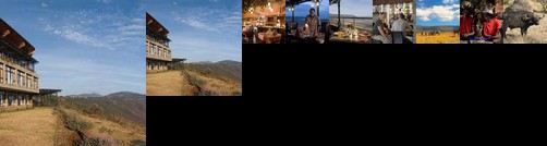 Ngorongoro Wildlife Lodge