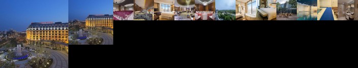 Sheraton Qinhuangdao Beidaihe Hotel