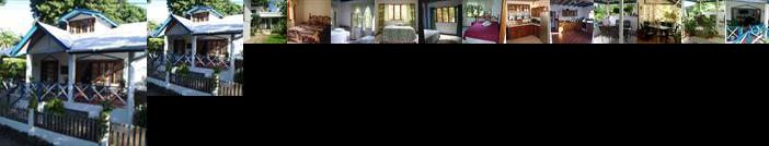 Jemas Guesthouse and Apartments