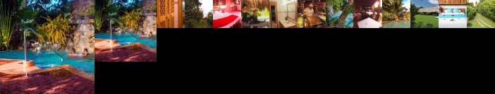 Kariwak Village Holistic Haven and Hotel