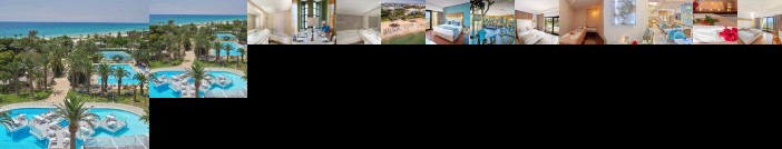 Magic Hotel Manar - All Inclusive