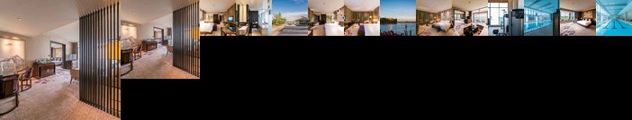 CITIC Pacific Zhujiajiao Jin Jiang Hotel