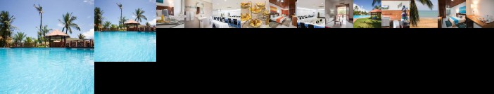 Hotel Praia Sao Tome