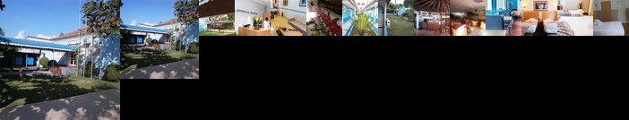 Hotel Residencial Avenida