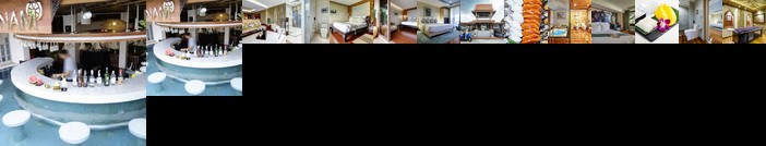 Baan Souchada Resort & Spa