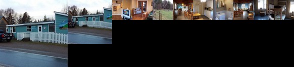 HI-Cabot Trail Hostel