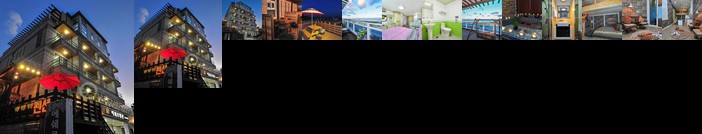 Esher House Pension Sokcho