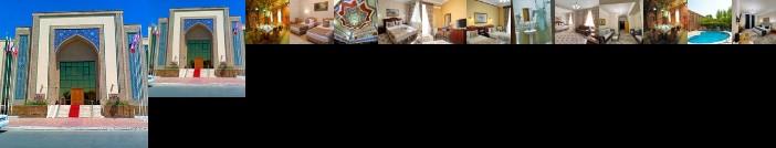 Hotel Asia Bukhara