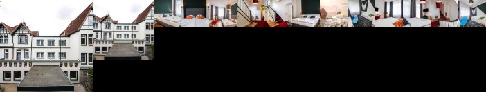 Hotel Heimfeld - Retro Design