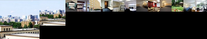 Residence & Conference Centre - Ottawa Downtown