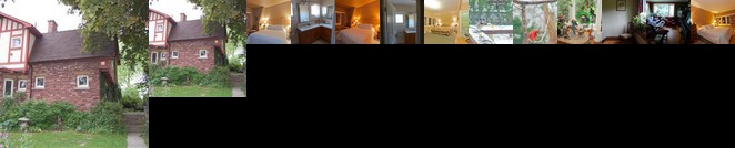 Bonnybank Bed and Breakfast