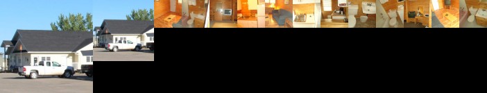 Dreamland Motel Moose Jaw
