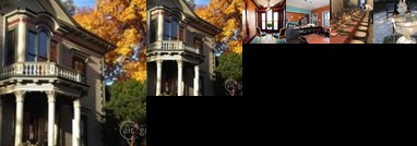 Taylor House Bed and Breakfast