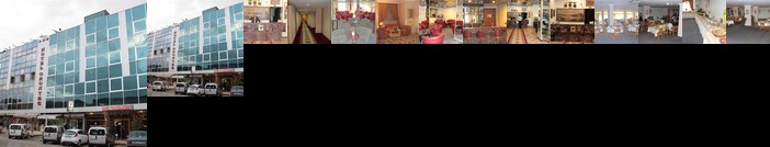 Hotel Orontes