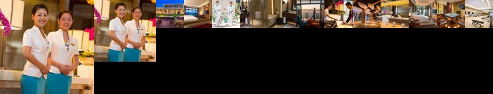 Narada Qiandao Lake Resort