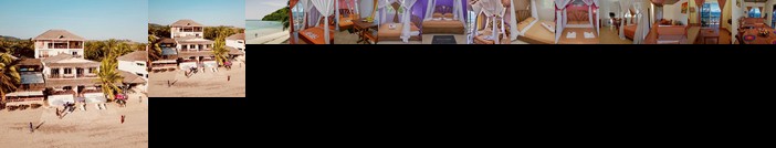 Hotel-Residence Au Sable Blanc