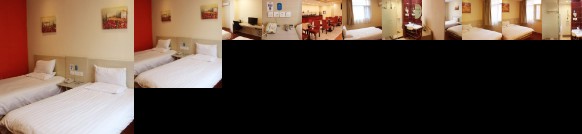 Super 8 Ningde Jiayu North Bus Station