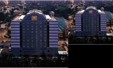 Hotel Olympic Beijing