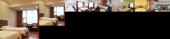 Nan Yang Garden Hotel