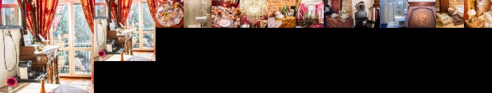 Lodzki Palacyk - Pokoje palacowe