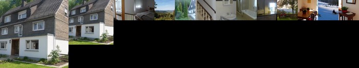 Waldhaus an der Hunau