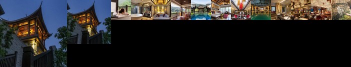 Banyan Tree Chongqing Beibei