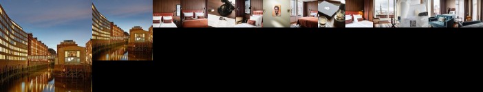 AMERON Hamburg Hotel Speicherstadt